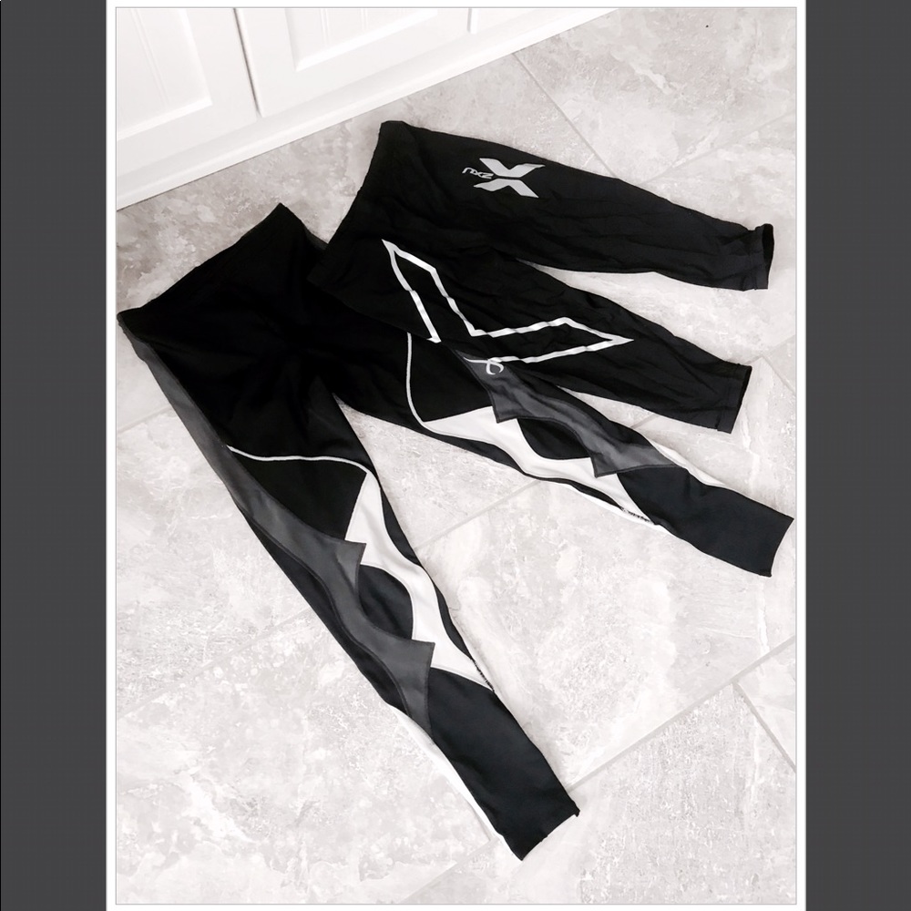 Running tights